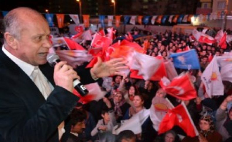“Bucalı’nın kimseye borcu yok”